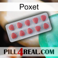 Poxet 18